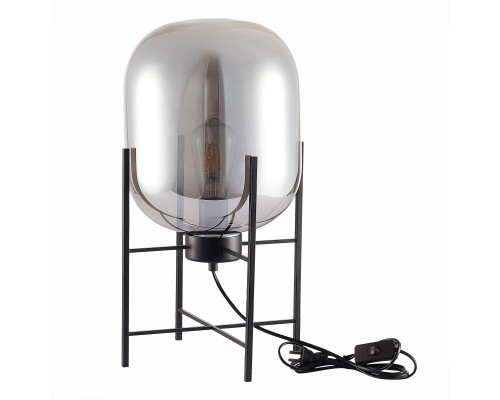 Дополнительное фото Лампа настольная ST LUCE BURASCA SL1050.704.01: Купить в Интернет магазин освещения GCSVET.RU