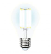 Светодиодная лампочка Uniel LED-A70 LED-A70-23W/4000K/E27/CL PLS02WH картон