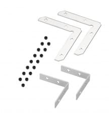 Соединитель профиля Arlight LINE-S-90 Set 042564