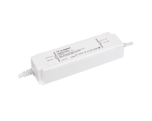 Основное фото Сетевой адаптер Arlight ARPJ-SP-214700-PFC (150W, 107-214V, 0.7A) 039720: Купить в Интернет магазин освещения GCSVET.RU
