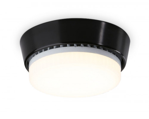 Основное фото Светильник накладной Ambrella Light Standard spot G10189: Купить в Интернет магазин освещения GCSVET.RU