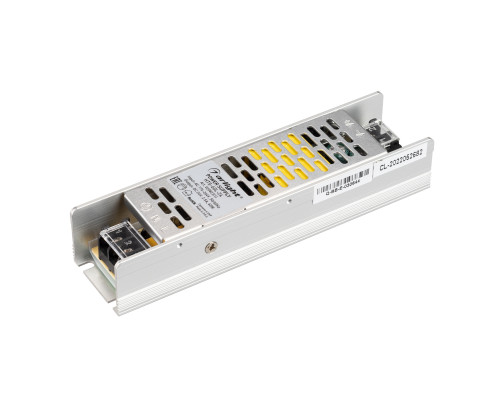 Основное фото Сетевой адаптер Arlight HTS-60L-24 (24V, 2.5A, 60W) 020823(1): Купить в Интернет магазин освещения GCSVET.RU
