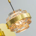 Дополнительное фото Настенный светильник DeLight Collection Indiana MB22030002-1B gold: Купить в Интернет магазин освещения GCSVET.RU