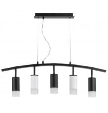 Светильник подвесной Lightstar Rullo LR7353733621 (571735+214437-3+214436-2+202431-5)
