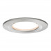 Дополнительное фото Светильник встраиваемый LED Paulmann Premium Slim Coin 93871: Купить в Интернет магазин освещения GCSVET.RU