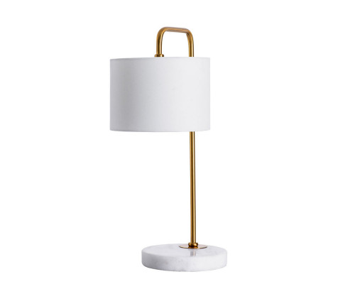 Основное фото Лампа настольная ARTE Lamp A5024LT-1PB: Купить в Интернет магазин освещения GCSVET.RU