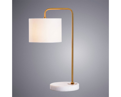 Дополнительное фото Лампа настольная ARTE Lamp A5024LT-1PB: Купить в Интернет магазин освещения GCSVET.RU