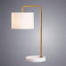 Дополнительное фото Лампа настольная ARTE Lamp A5024LT-1PB: Купить в Интернет магазин освещения GCSVET.RU
