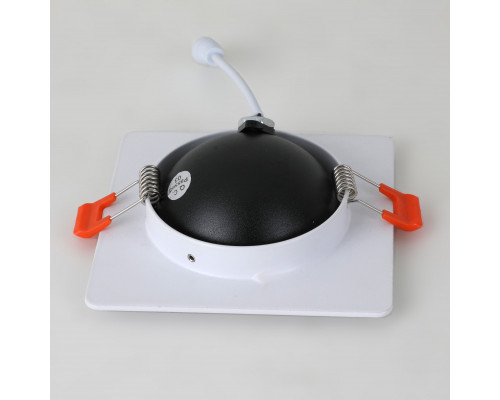 Дополнительное фото Светильник встраиваемый LED Favourite Cardine 2417-1U: Купить в Интернет магазин освещения GCSVET.RU