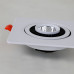 Дополнительное фото Светильник встраиваемый LED Favourite Cardine 2417-1U: Купить в Интернет магазин освещения GCSVET.RU