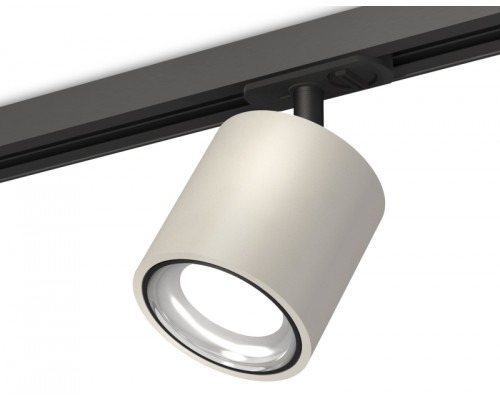 Основное фото Светильник трековый (комплект) Ambrella Light Track System XT7533010 (A2537, C7533, N7023): Купить в Интернет магазин освещения GCSVET.RU