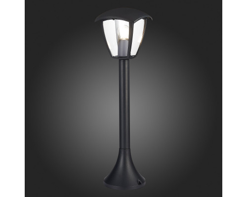 Дополнительное фото Светильник уличный ST Luce Sivino SL081.405.01: Купить в Интернет магазин освещения GCSVET.RU