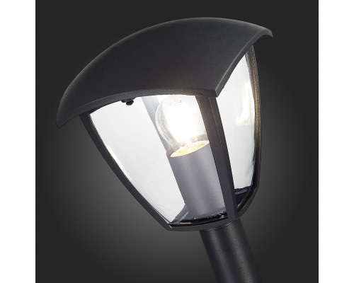 Дополнительное фото Светильник уличный ST Luce Sivino SL081.405.01: Купить в Интернет магазин освещения GCSVET.RU