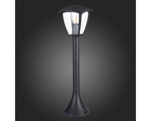 Дополнительное фото Светильник уличный ST Luce Sivino SL081.405.01: Купить в Интернет магазин освещения GCSVET.RU