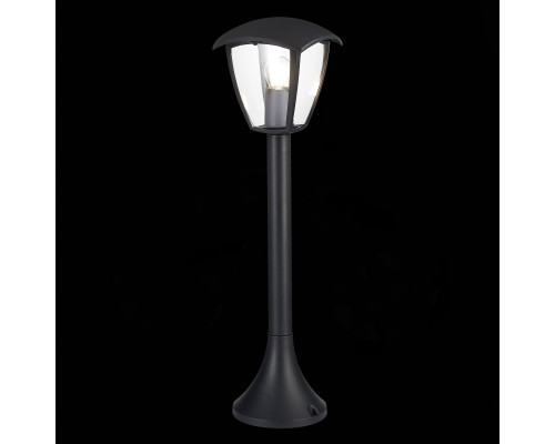Дополнительное фото Светильник уличный ST Luce Sivino SL081.405.01: Купить в Интернет магазин освещения GCSVET.RU