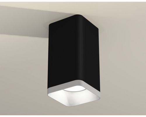 Дополнительное фото Светильник накладной Ambrella Light Techno XS7821001 (C7821, N7701): Купить в Интернет магазин освещения GCSVET.RU