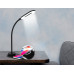 Дополнительное фото Лампа настольная с беспроводной зарядкой Ambrella Light Desk DE589: Купить в Интернет магазин освещения GCSVET.RU