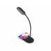 Дополнительное фото Лампа настольная с беспроводной зарядкой Ambrella Light Desk DE589: Купить в Интернет магазин освещения GCSVET.RU