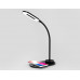 Дополнительное фото Лампа настольная с беспроводной зарядкой Ambrella Light Desk DE589: Купить в Интернет магазин освещения GCSVET.RU