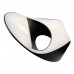 Дополнительное фото Светильник настенный LED iLedex Light Flux ZD8152-6W BK: Купить в Интернет магазин освещения GCSVET.RU