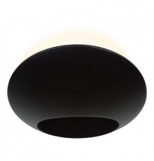 Светильник настенный LED iLedex Light Flux ZD8152-6W BK