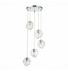 Светильник подвесной ST Luce Portici SL1175.103.05