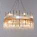 Дополнительное фото Люстра подвесная Arte Lamp Acapulco A1007SP-12GO: Купить в Интернет магазин освещения GCSVET.RU