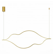 Светильник подвесной ST Luce Cortile SL6106.203.65