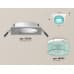 Дополнительное фото Светильник встраиваемый Ambrella Light Techno Spot XC6520043 (C6520, N6153): Купить в Интернет магазин освещения GCSVET.RU