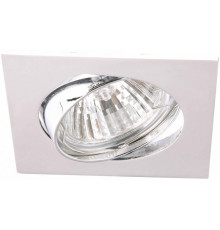 Светильник встраиваемый Arte Lamp Quadratisch (компл. 3шт.) A2118PL-3CC