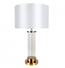 Лампа настольная Arte Lamp Matar A4027LT-1PB