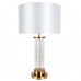 Основное фото Лампа настольная Arte Lamp Matar A4027LT-1PB: Купить в Интернет магазин освещения GCSVET.RU