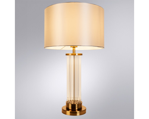 Дополнительное фото Лампа настольная Arte Lamp Matar A4027LT-1PB: Купить в Интернет магазин освещения GCSVET.RU