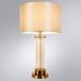 Дополнительное фото Лампа настольная Arte Lamp Matar A4027LT-1PB: Купить в Интернет магазин освещения GCSVET.RU