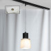 Основное фото Светильник трековый однофазный Lussole Track Lights LSC-2506-01-TAW: Купить в Интернет магазин освещения GCSVET.RU