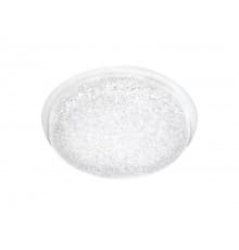 Встраиваемый светодиодный светильник Ambrella Light Orbital Fly Spot F455 W/W
