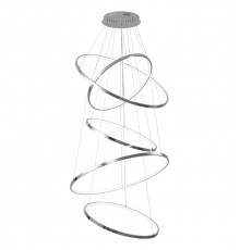 Люстра подвесная Kink Light Амия 09475-5A,02