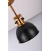 Дополнительное фото Подвесная люстра Lumina Deco Belmonti LDP D017-5 BK: Купить в Интернет магазин освещения GCSVET.RU