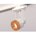 Дополнительное фото Светильник трековый (однофазный) Ambrella Light Track System XT6601064 (C6601, N6154): Купить в Интернет магазин освещения GCSVET.RU