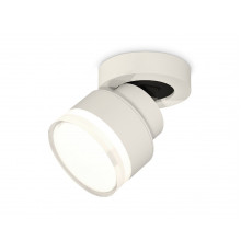Накладной Светильник спот Ambrella Light Techno spot (A2228, A2105, C8101, N8399) XM8101028