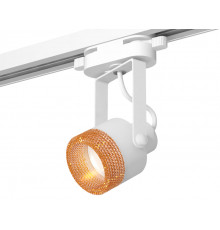 Светильник трековый (однофазный) Ambrella Light Track System XT6601064 (C6601, N6154)