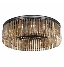 Люстра потолочная Vitaluce V5181-1/12PL