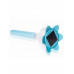 Дополнительное фото Светильник на солнечных батареях (10624) Uniel Promo USL-C-418/PT305 Blue Crocus: Купить в Интернет магазин освещения GCSVET.RU