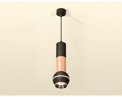 Дополнительное фото Светильник подвесной Ambrella Light Techno Spot XP11020040 (A2302, C6323, A2063x2, C6326, C1102, N7035): Купить в Интернет магазин освещения GCSVET.RU