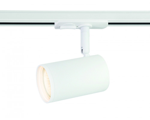 Основное фото Светильник трековый (однофазный) Ambrella Light Track System GL5128: Купить в Интернет магазин освещения GCSVET.RU