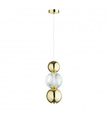 Светильник подвесной Odeon Light Crystal 5008/7LA