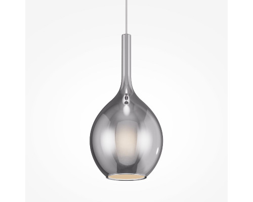 Дополнительное фото Светильник подвесной Maytoni Duality MOD271PL-01B1: Купить в Интернет магазин освещения GCSVET.RU