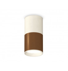 Светильник накладной Ambrella Light Techno XS6304060 (C6304, C6301, A2010, N6101)