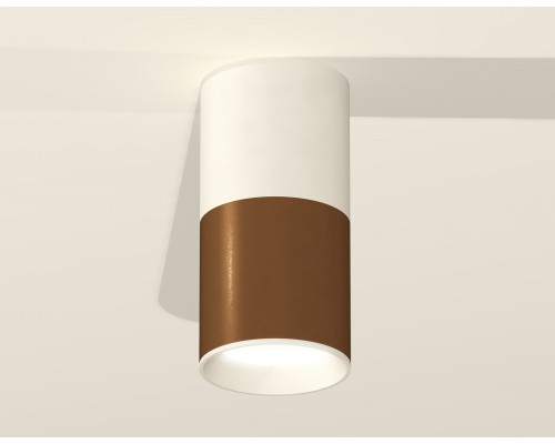 Дополнительное фото Светильник накладной Ambrella Light Techno XS6304060 (C6304, C6301, A2010, N6101): Купить в Интернет магазин освещения GCSVET.RU