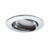 Дополнительное фото Светильник встраиваемый LED Paulmann Coin 92769: Купить в Интернет магазин освещения GCSVET.RU